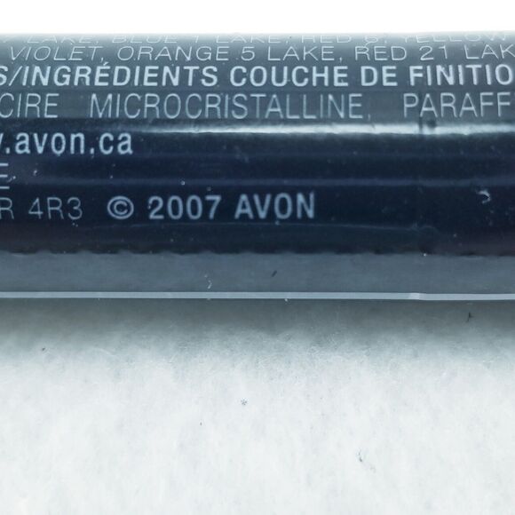 AVON EXTRALASTING Lip Gloss Eternal Rose E100 Sealed - Picture 11 of 11